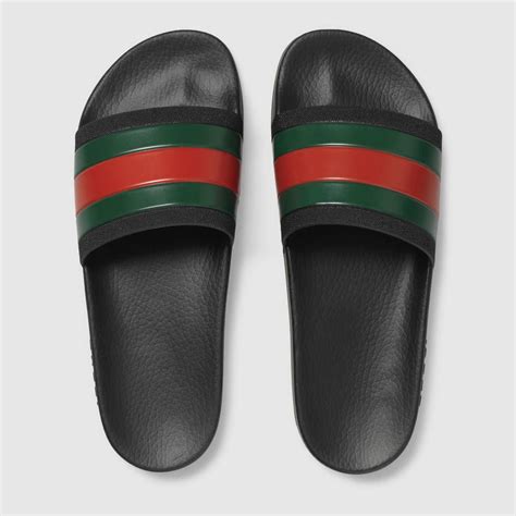 sandalle gucci homme|Designer Sandals for Men .